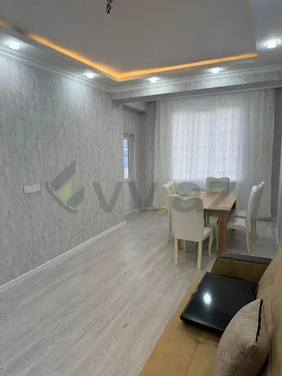 2 otaqlı mənzil Yeni tikili Satılır, Xırdalan — Mənzil, Xırdalan (10)