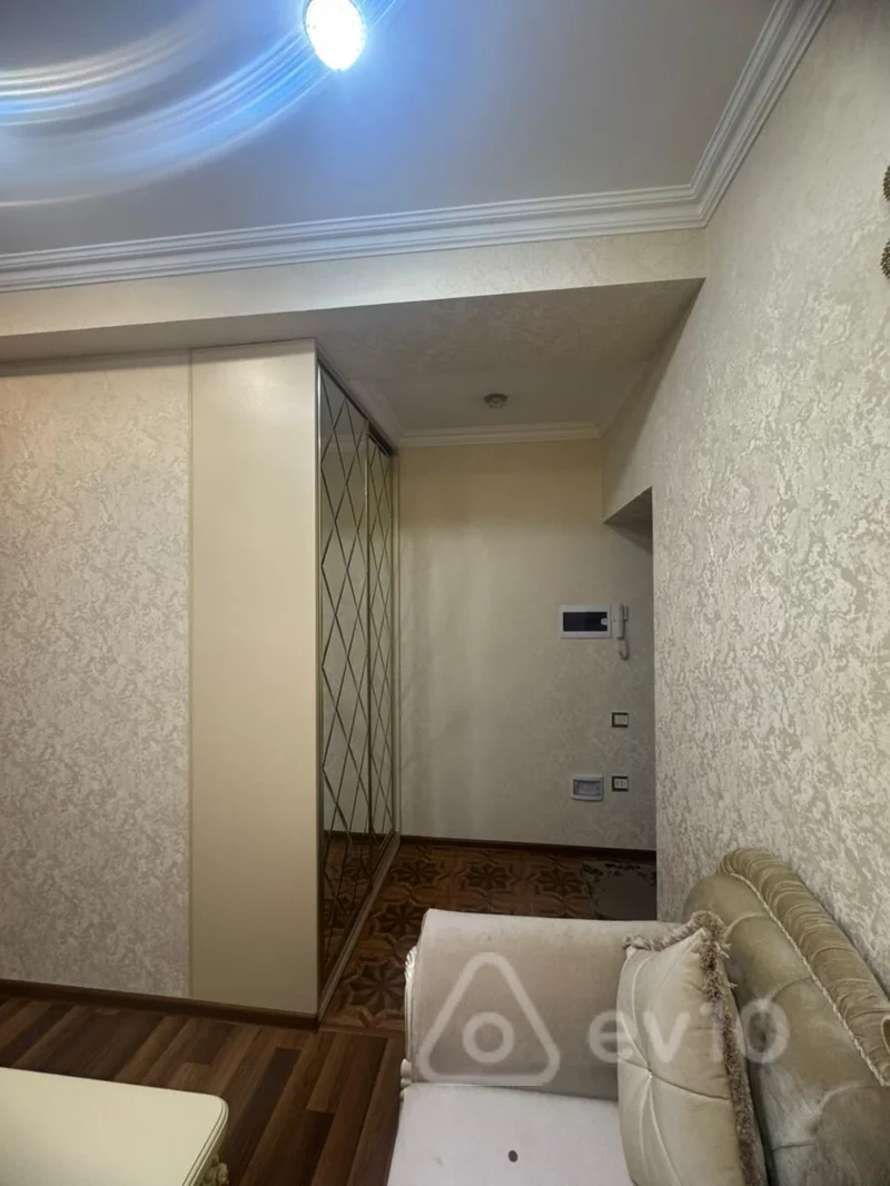3 otaqlı mənzil, 75 m², Cavad xan kç — Mənzil, Bakı (8)