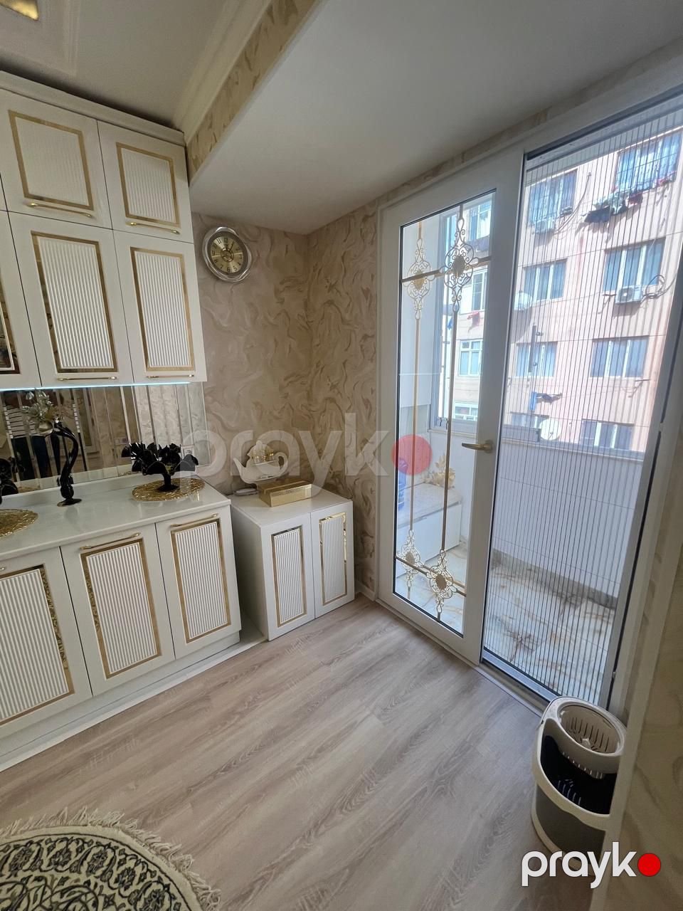 Satış: 3 otaqlı Yeni tikili, 70 m², Xırdalan şəhəri Abşeron Gənclər Şəhərciyi — Mənzil, Xırdalan (8)