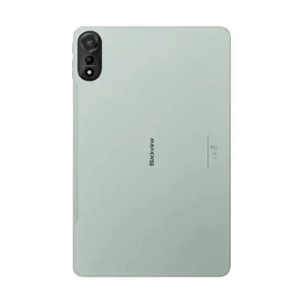 Planşet Blackview Tab Mega 2 12GB/256GB Green (Klaviatura, siçan, qulaqlıq ilə) — Mallar, Bakı (2)