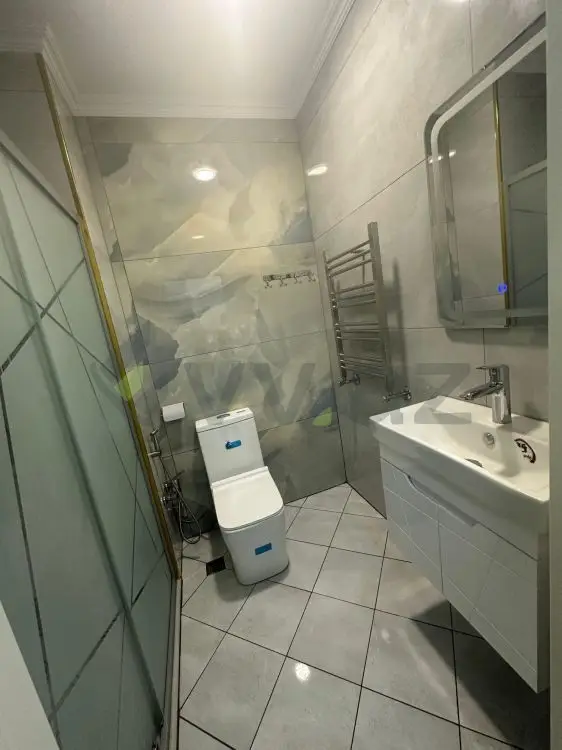 2 otaqlı mənzil Yeni tikili Satılır, Yasamal qəs., Yasamal, Bakı — Mənzil, Bakı (5)