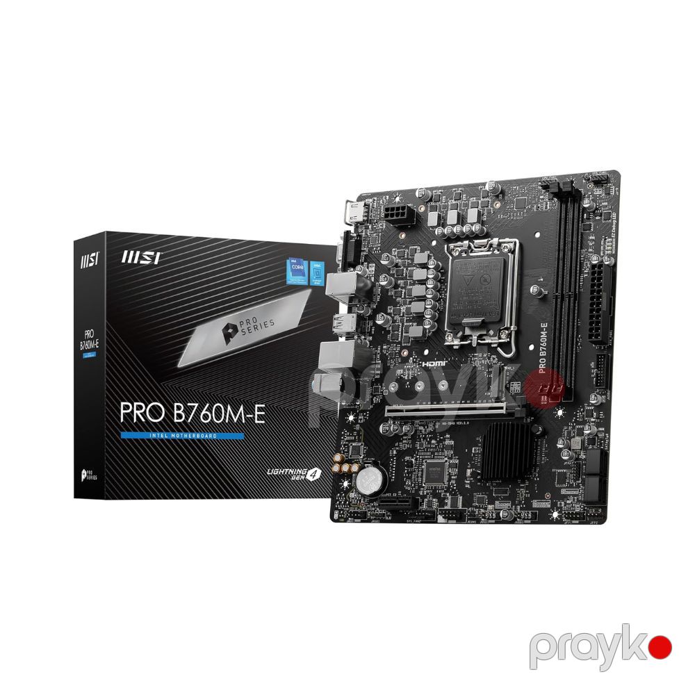 StrixCore Gaming PC – RTX 5060 Ti, i5-13400 (CUSTOM-PC-007) — Sistem blokları, Bakı (2)