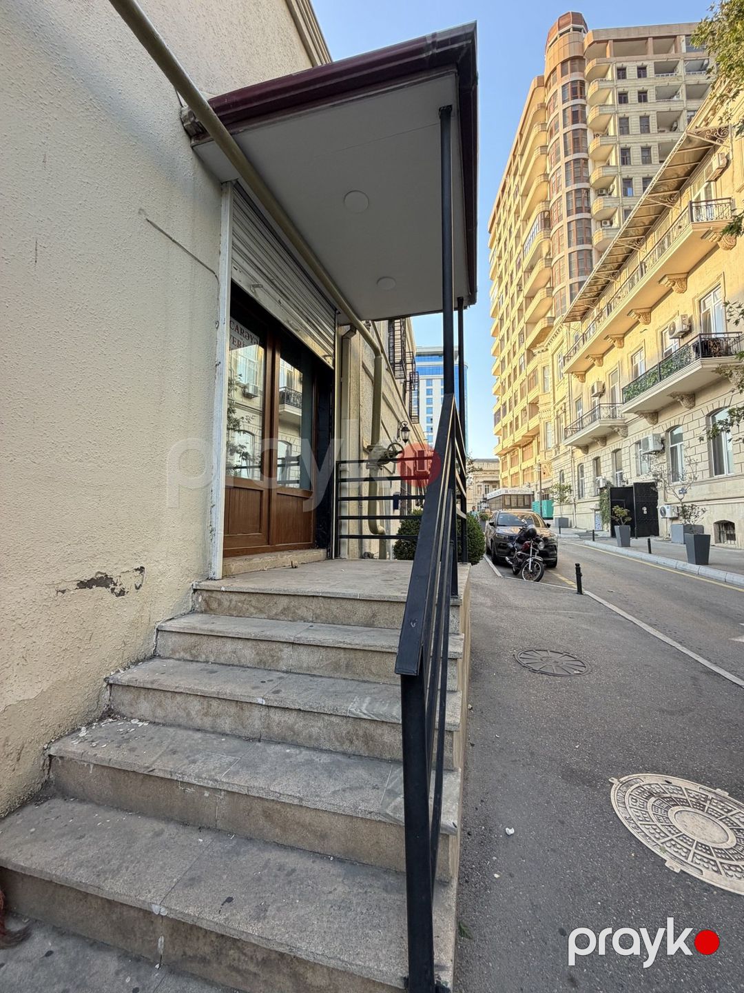 İcarəyə verilir obyekt 64 m² — Əmlak, Bakı (12)