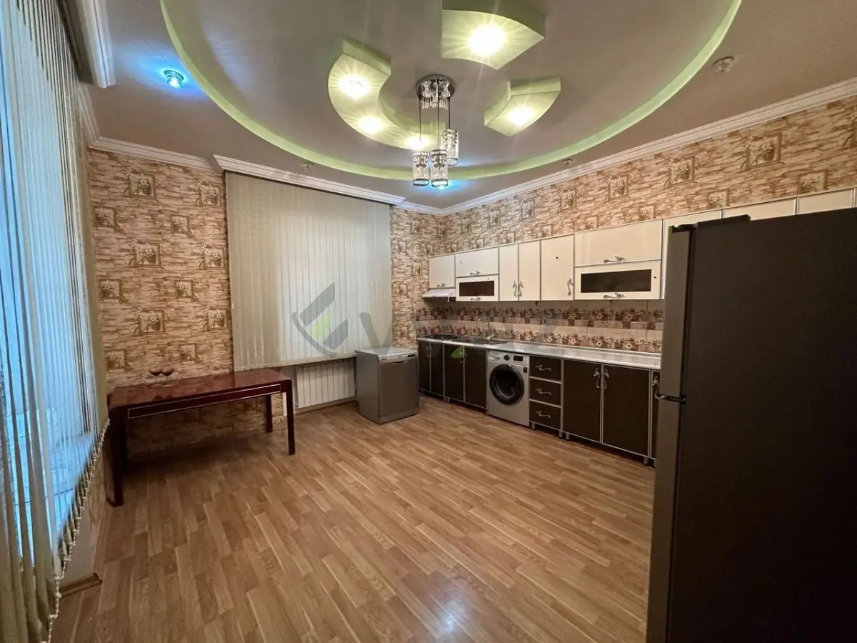 4 otaqlı Həyət evi Satılır, Yeni Baki, Abşeron — Ev, villa (11)