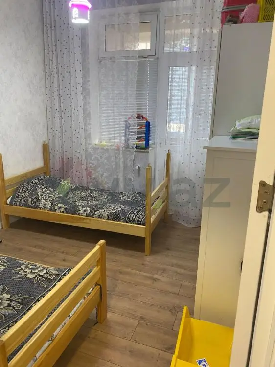 2 otaqlı mənzil Yeni tikili Satılır, 5-ci mikrorayon, Sumqayıt — Mənzil, Sumqayıt (9)
