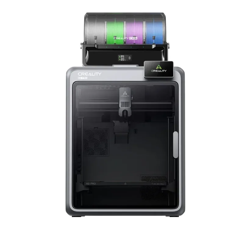 Printer Creality K2 Pro Combo 3D — Mallar, Bakı (2)
