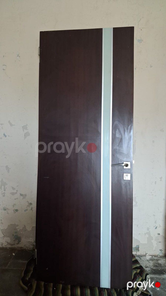 Qapı — Təmir və inşaat, Bakı (2)
