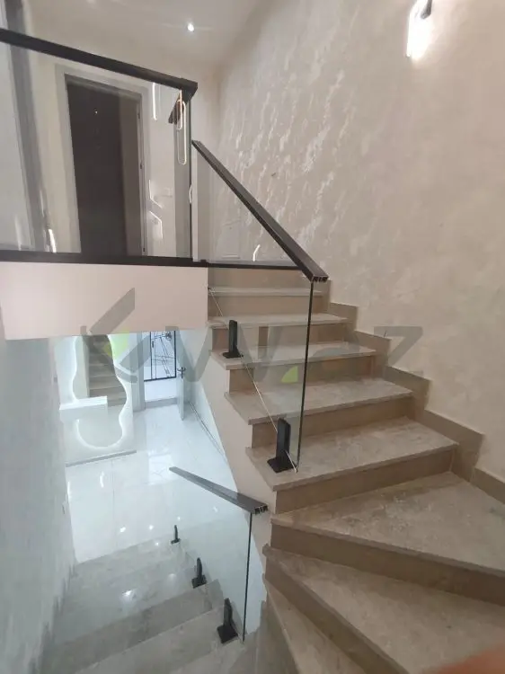 3 otaqlı Həyət evi Satılır, Bahar qəs., Suraxanı, Bakı — Ev, villa, Bakı (2)
