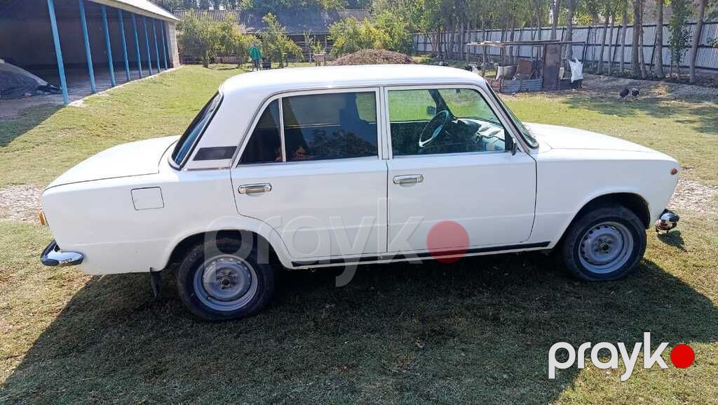 Lada (VAZ) 21011, 1.3 L, 1986 il, 25 400 km — Avtomobillər, Zərdab (6)