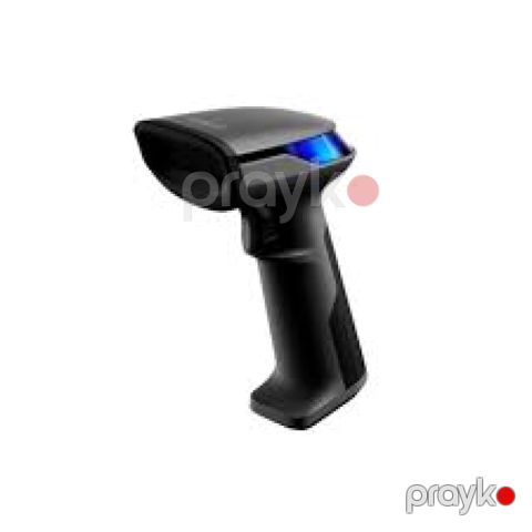 Sunlux XL-3620 Professional 2D Barkod Oxuyucu (QR Skaner) — Bakı