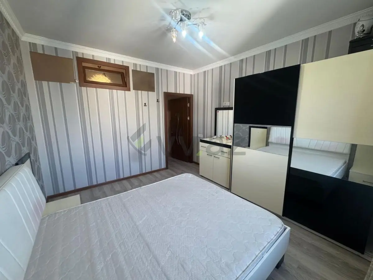 3 otaqlı mənzil Yeni tikili Kirayə, Bakıxanov qəs., Sabunçu, Bakı — Mənzil, Bakı (11)