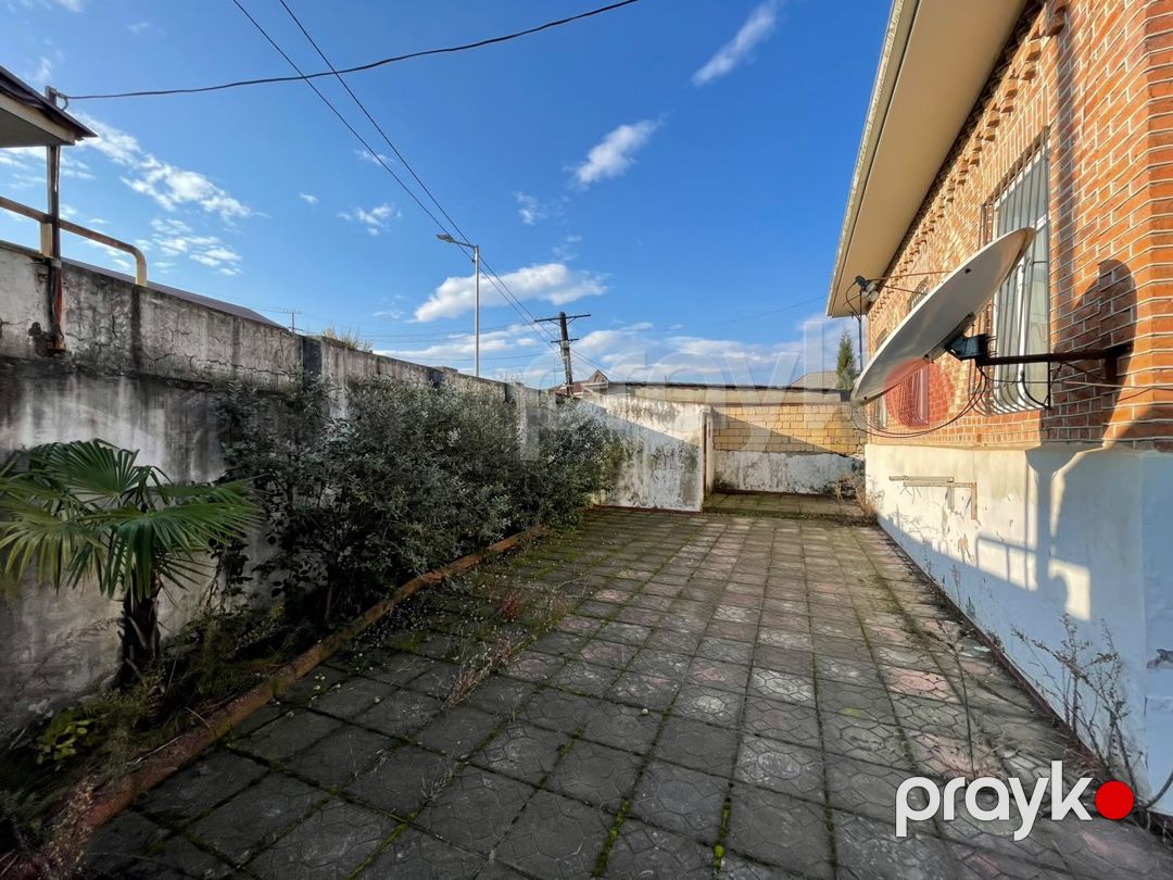 Həyət evi, Lənkəran ş — Ev, villa, Lənkəran (6)
