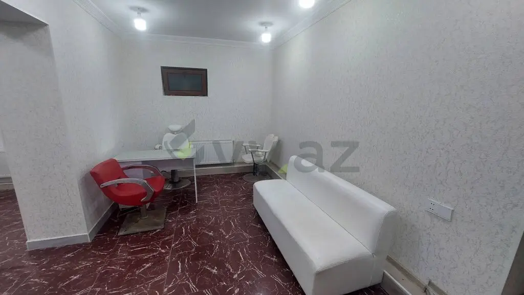 60 m² Obyekt / Ofis Kirayə, 8-ci kilometr, Nizami, Bakı — Əmlak, Bakı (2)