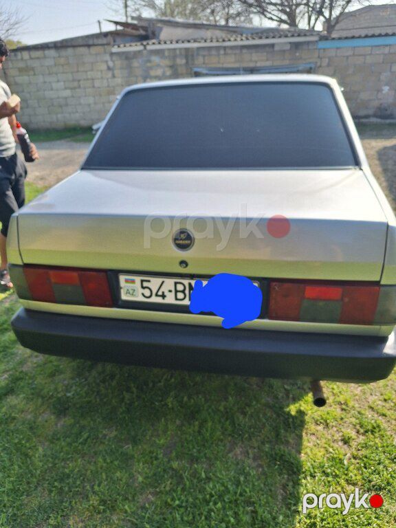 Tofas Dogan, 1.6 L, 2004 il, 90 000 km — Avtomobillər, Sabirabad (5)