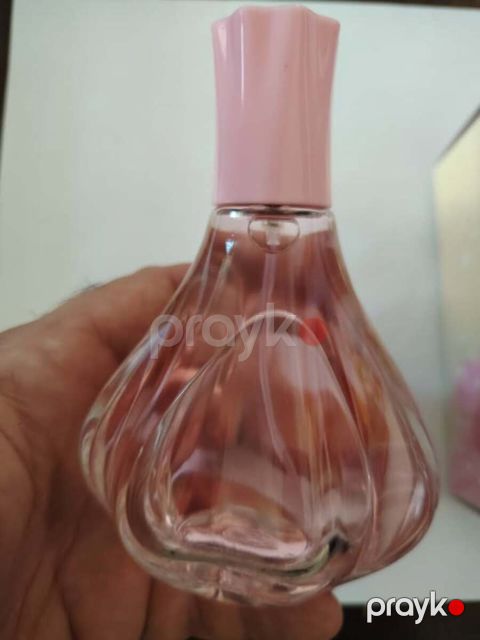 Eau de Parfum «Fleurette» Street Looks. 100 мл — Bakı