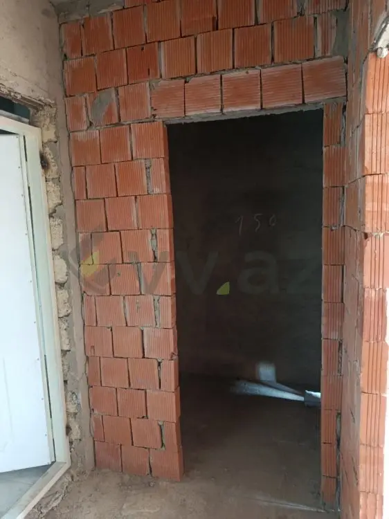 2 otaqlı mənzil Yeni tikili Satılır, Masazır, Abşeron — Mənzil (9)