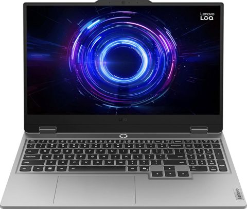 Lenovo loq 15IRX10 83JE00SBRK — Bakı