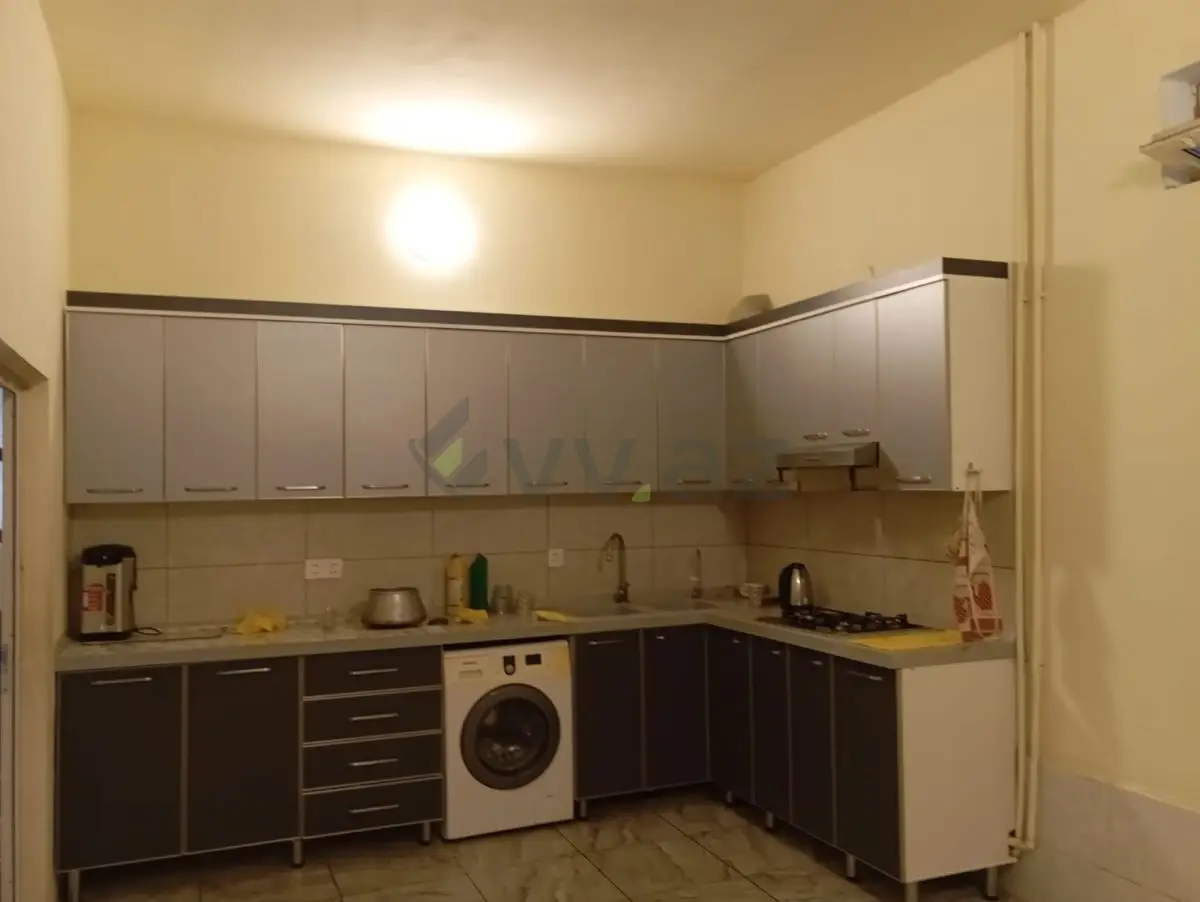 4 otaqlı Həyət evi Satılır, 51-ci məhəllə, Sumqayıt — Ev, villa, Sumqayıt (2)