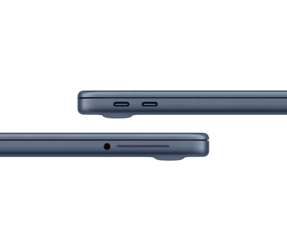 Apple MacBook Neo 13″ A18 Pro (MHFF4RU/A) — Noutbuklar, Bakı (4)