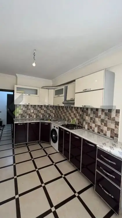 2 otaqlı mənzil Yeni tikili Kirayə, Yeni Yasamal qəs., Yasamal, Bakı — Mənzil, Bakı (6)