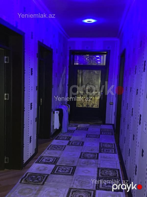 Satılır 6 otaqlı Həyət evi / Villa, 200 m², Corat köhnə — Ev, villa, Sumqayıt (6)