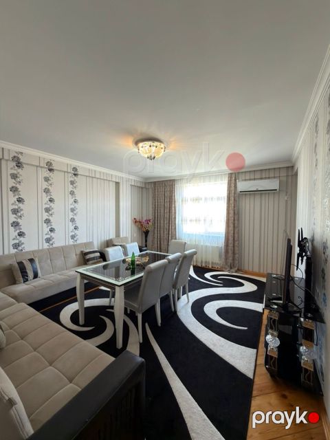 Satılır 2 otaqlı yeni tikili 75 m² — Bakı
