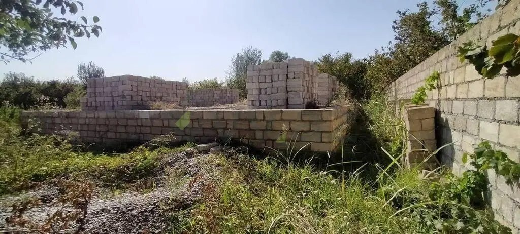 3 otaqlı Yarım tikili Satılır, Xaçmaz — Ev, villa, Xaçmaz (4)