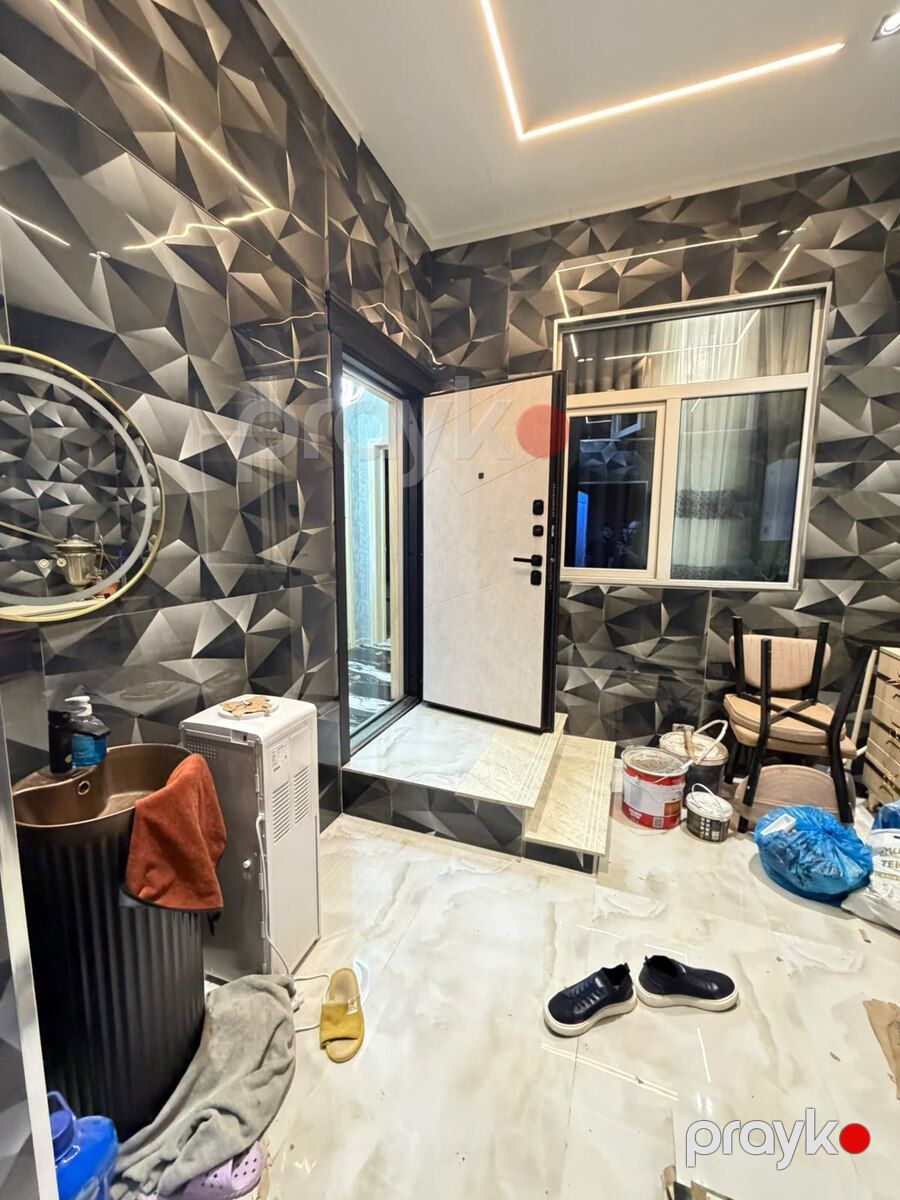 Həyət evi kirayə verilir, Xırdalan ş — Ev, villa, Xırdalan (5)