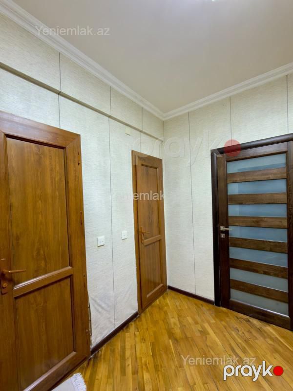 Satılır 3 otaqlı Bina evi menzil (Yeni tikili), 65 m², Xətai rayonu — Mənzil, Bakı (2)
