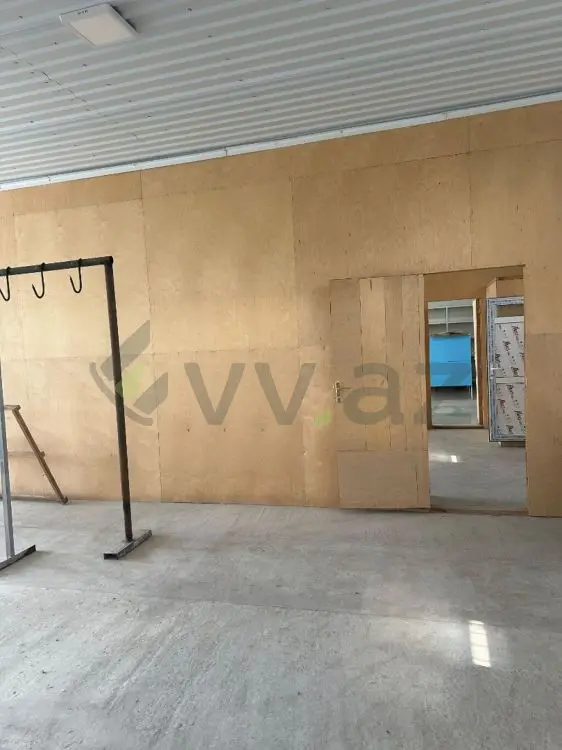 200 m² Obyekt / Ofis Satılır, Saatlı — Əmlak, Saatlı (6)