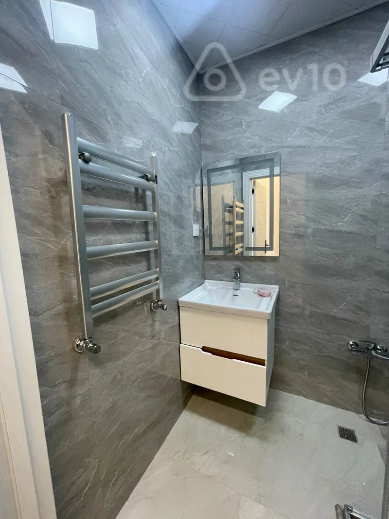 2 otaqlı mənzil, 52 m², Bakı, Səməd bəy Mehmandarov küç — Mənzil, Bakı (12)