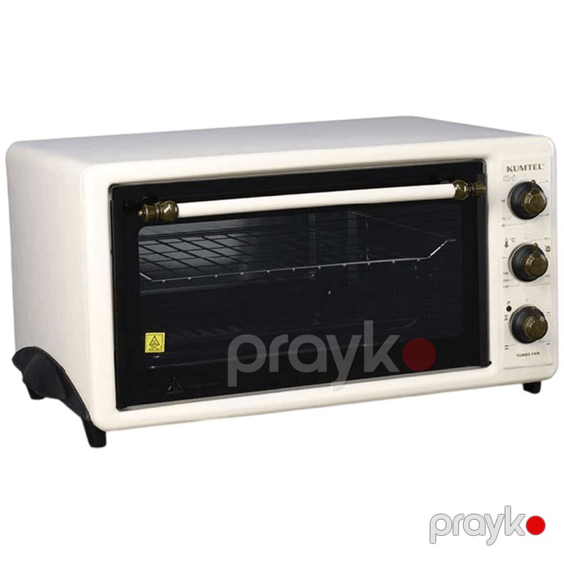 Soba Kumtel LX-3525 Beige — Soba və qrillər, Bakı (3)