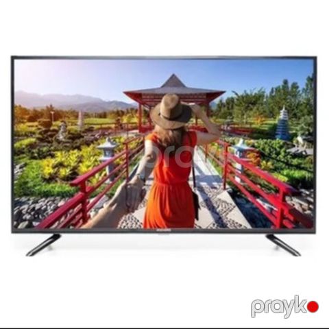Yeni Televizor Yoshiro LED ekran 50" FHD (1920x1080), Ünvandan götürmə, Pulsuz çatdırılma, Ödənişli çatdırılma — Bakı