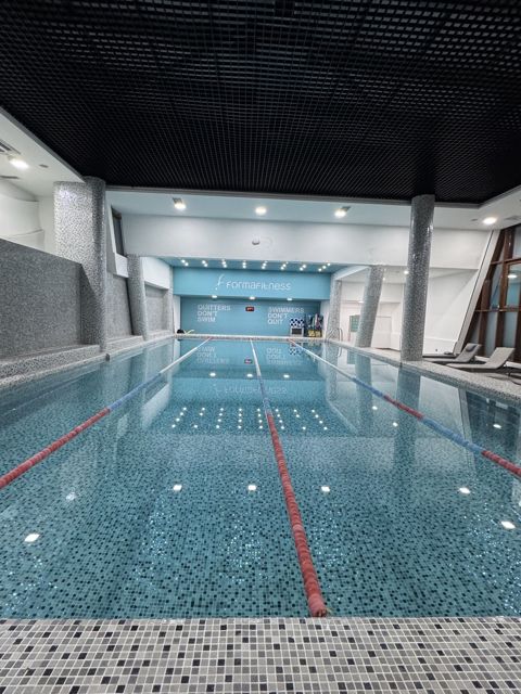İcarəyə verilir 3 otaqlı yeni tikili 97 m² — Bakı
