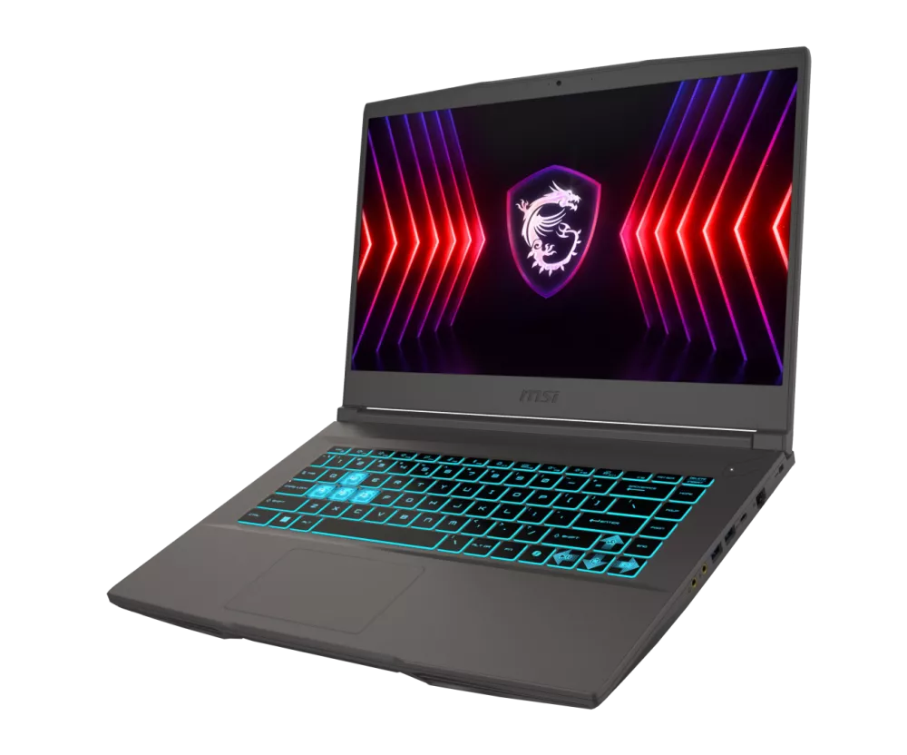 Msı Thin 15 B13UC-3424XAZ (9S7-16R831-3424-6116) — Noutbuklar, Bakı (5)