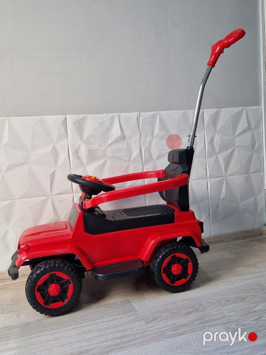 Uşaq avtomobili Jeep — Uşaq avtomobilləri, Bakı (3)