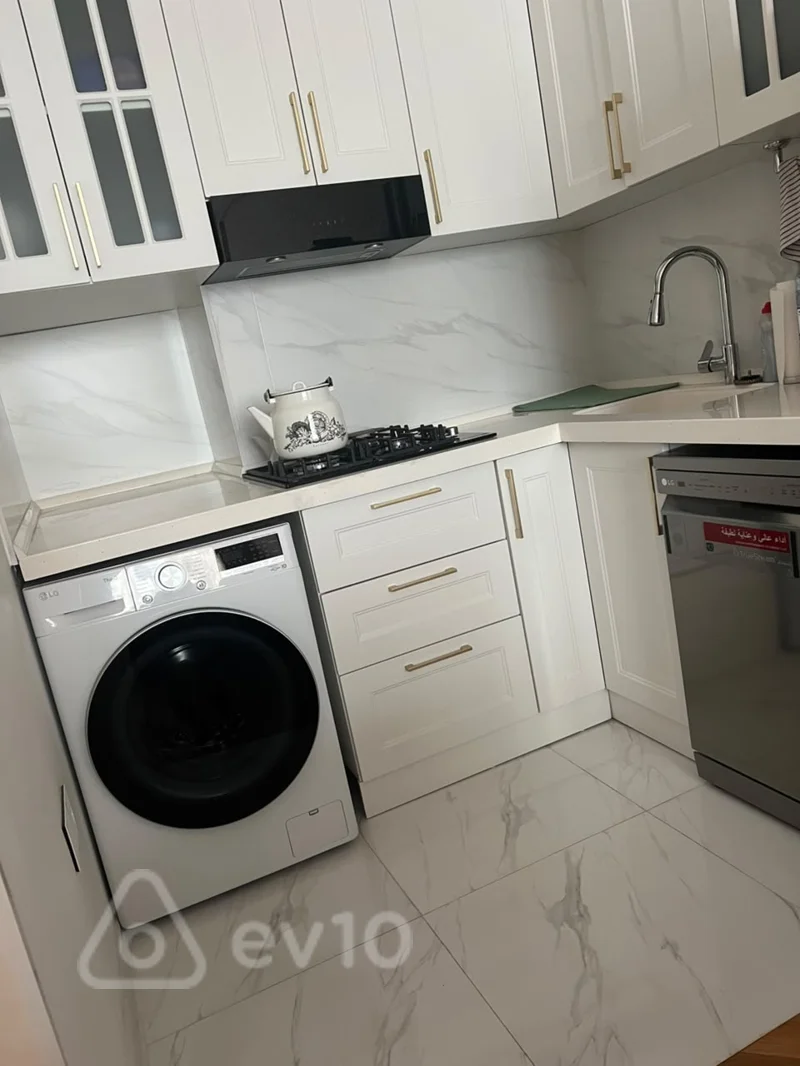 2 otaqlı mənzil, 55.4 m², Tofiq Məmmədov küç — Mənzil, Bakı (5)