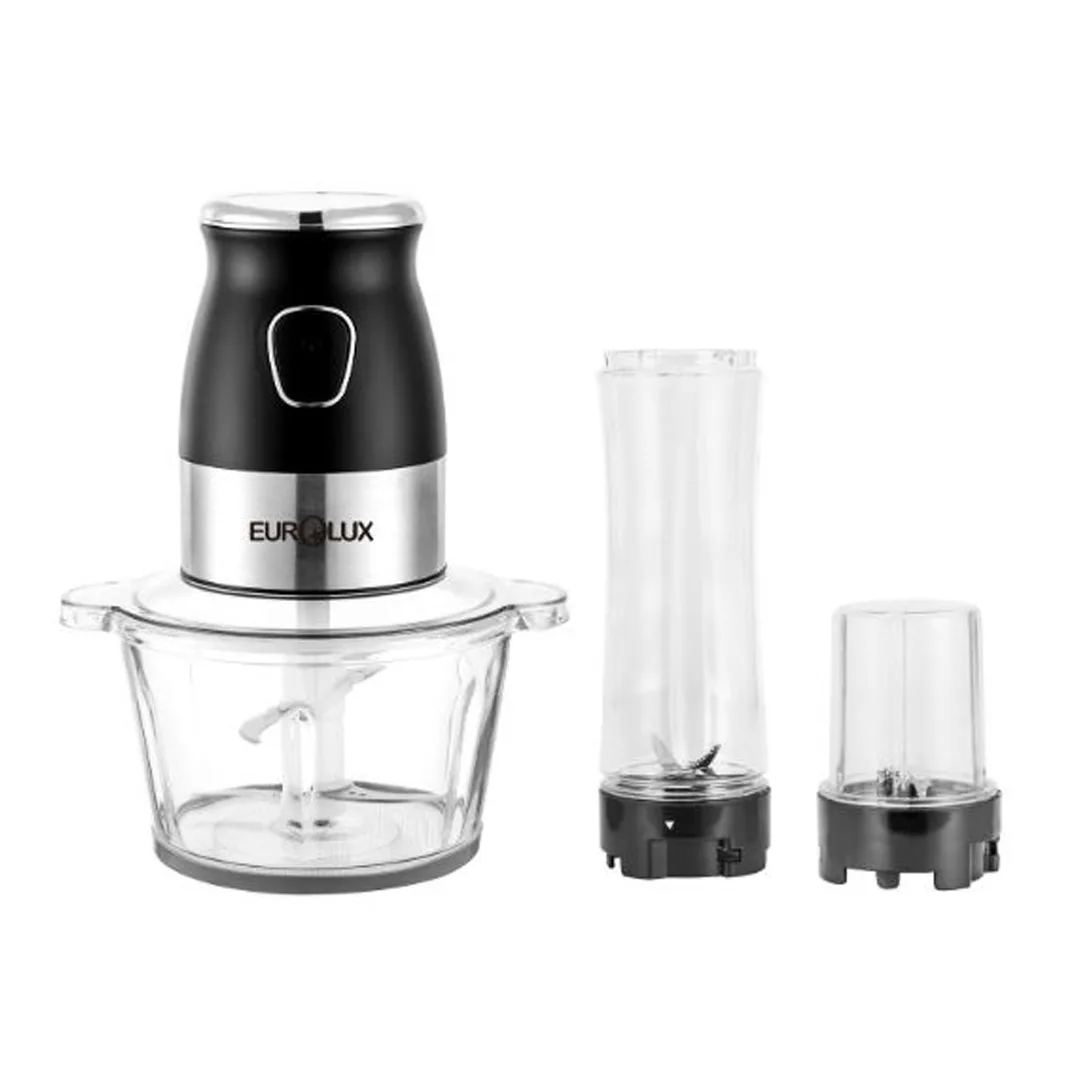 Doğrayıcı Eurolux EU-FC2540YGB — Mallar, Bakı (2)