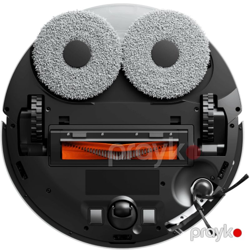 Robot tozsoran Xiaomi S40 Pro OV71GL — Tozsoran, Bakı (6)