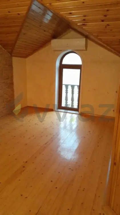4 otaqlı Həyət evi Satılır, Masazır, Abşeron — Ev, villa (3)