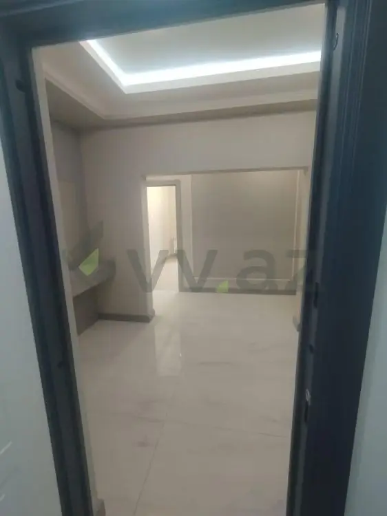 2 otaqlı mənzil Yeni tikili Satılır, 7-ci mikrorayon, Binəqədi, Bakı — Mənzil, Bakı (6)