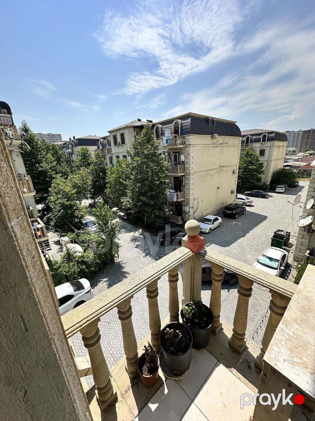 Satılır 2 otaqlı köhnə tikili 74 m² — Mənzil, Xırdalan (7)