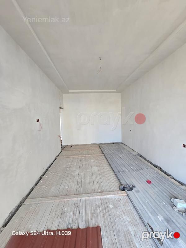 Satılır 4 otaqlı Həyət evi / Villa, 120 m², Saray — Ev, villa, Abşeron (5)