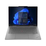 Laptop Lenovo ThinkPad X1 2-in-1 Gen 10 Aura Edition (21NU001WFW) — Pctech — Noutbuklar