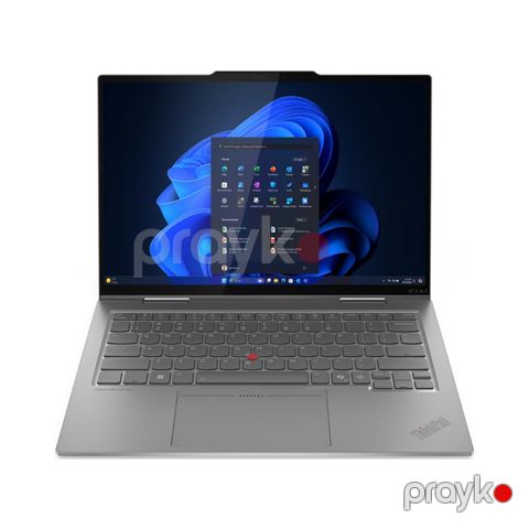 Laptop Lenovo ThinkPad X1 2-in-1 Gen 10 Aura Edition (21NU001WFW) — Bakı