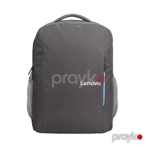 Lenovo B515 – 15.6" Noutbuk üçün Boz Bel Çantası — Bakı