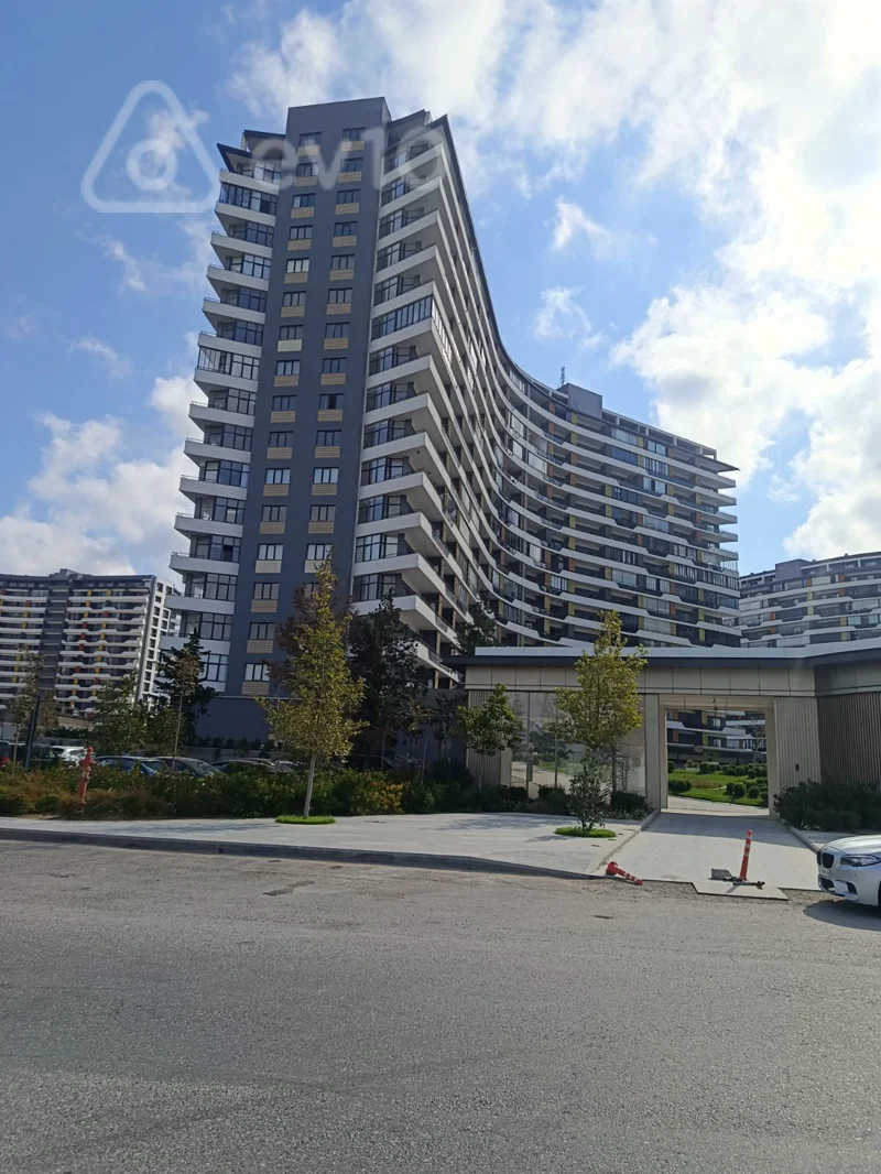 2 otaqlı mənzil, 72 m², Greenville Residence — kirayə — Mənzil, Bakı (2)
