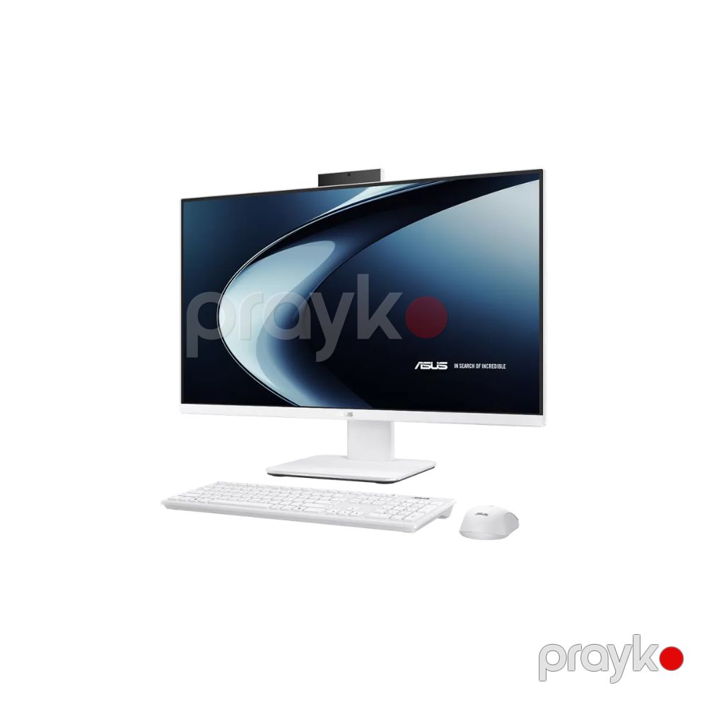 ASUS V400 AiO V470VAK-WPE1140 90PT03W1-M029S0 — Monobloklar, Bakı (2)