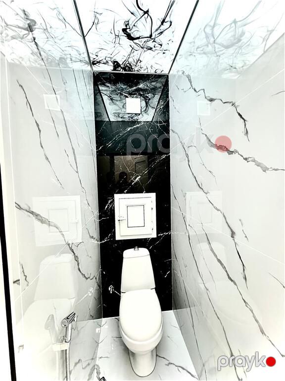 Satılır 2 otaqlı köhnə tikili 58 m² — Mənzil, Bakı (9)