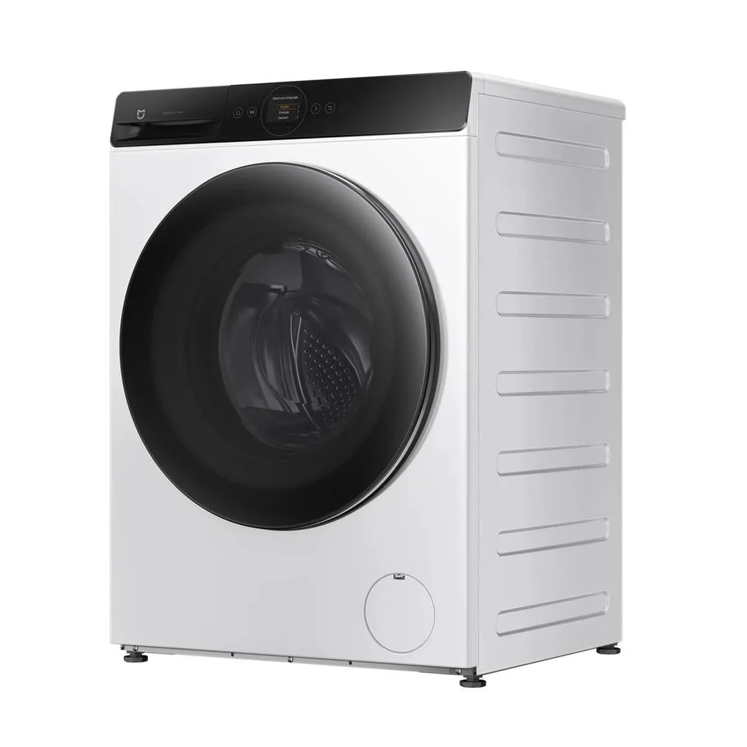 Paltaryuyan-quruducu Xiaomi Mijia Front Load Washer Dryer Pro 9kg (QMP4603EU) — Paltaryuyan maşınlar, Bakı (3)